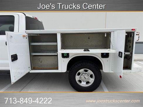 Used 2019 Ford F250 XLT w/ XLT Value Package image 40