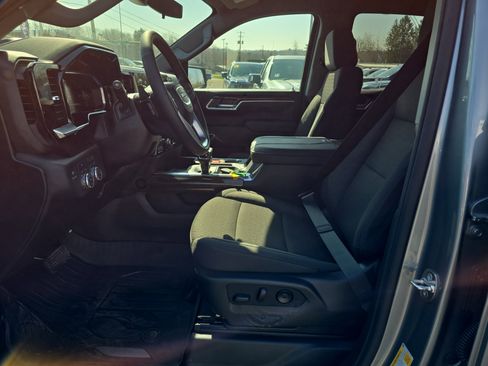 New 2026 GMC Sierra 1500 Elevation w/ Preferred Package image 13