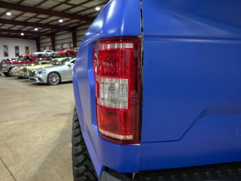 Used 2019 Ford F150 XLT w/ Equipment Group 301A Mid AWD/4WD image 37