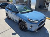 Used 2024 Toyota RAV4 XSE image 2