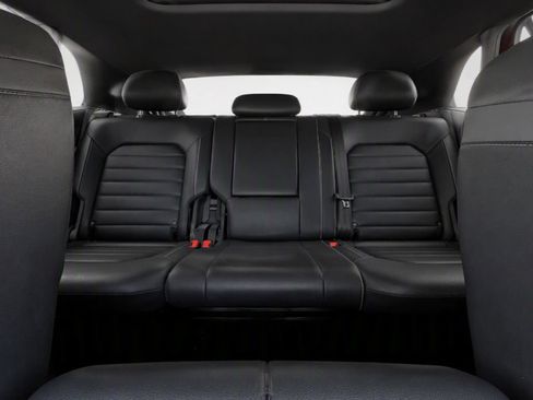 Used 2022 Volkswagen Atlas Cross Sport SEL Premium R-Line AWD/4WD image 26