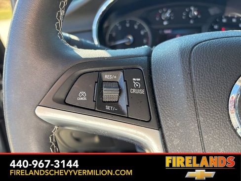 Used 2022 Buick Encore Preferred w/ Safety Package image 15