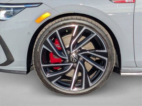 Used 2024 Volkswagen GTI Autobahn image 24