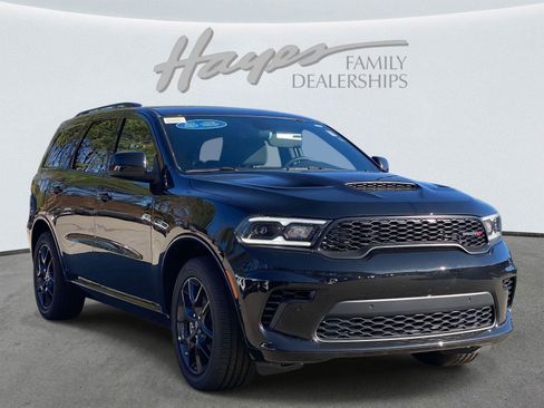New 2026 Dodge Durango GT image 2