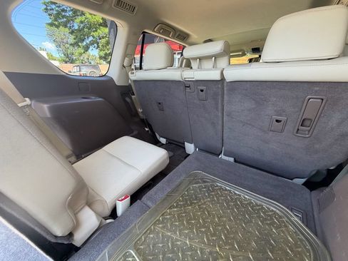 Used 2012 Lexus GX 460 AWD/4WD image 21