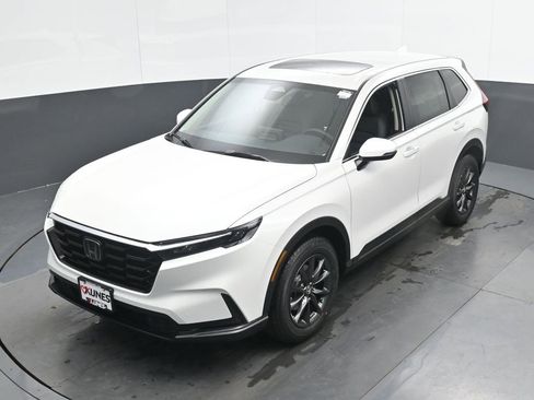 New 2026 Honda CR-V EX-L image 33