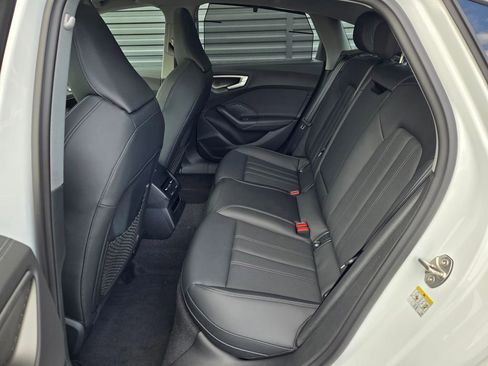 New 2025 Audi A5 2.0T Premium Plus image 10