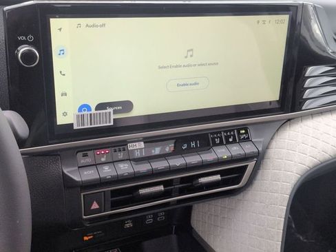 New 2026 Toyota Camry XLE image 19