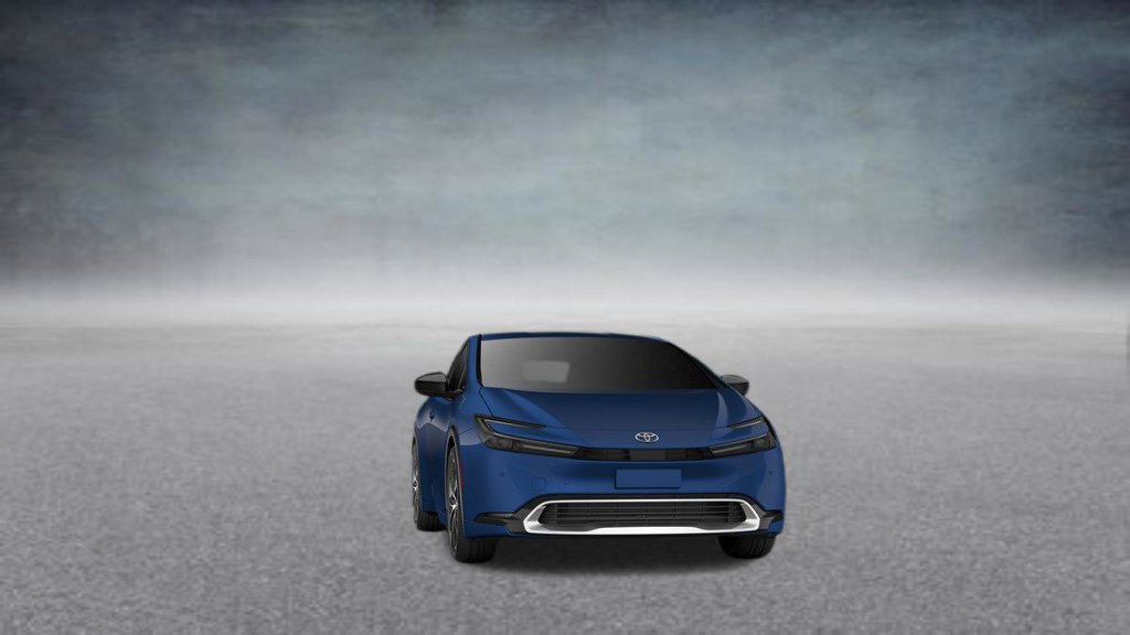 New 2027 Toyota Prius XLE AWD/4WD image 55