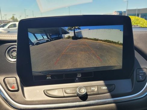 Used 2023 Chevrolet Blazer LT AWD/4WD image 21