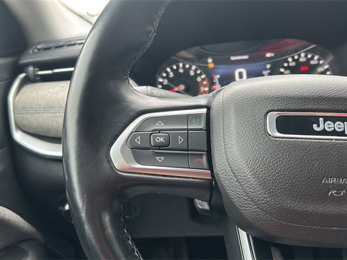 Used 2022 Jeep Compass Latitude w/ Convenience Group image 26