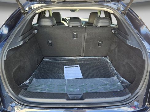 Used 2022 MAZDA CX-30 AWD 2.5 S w/ Premium Package image 27