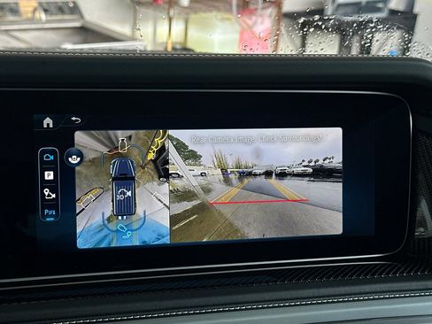 Used 2025 Mercedes-Benz G 63 AMG 4MATIC image 18