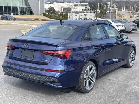 New 2026 Audi A3 2.0T Premium Plus image 7