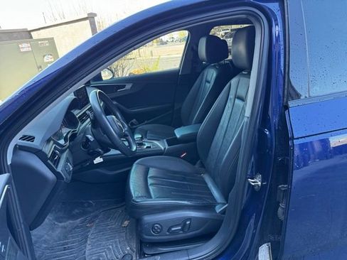 Used 2019 Audi A4 2.0T Premium image 8