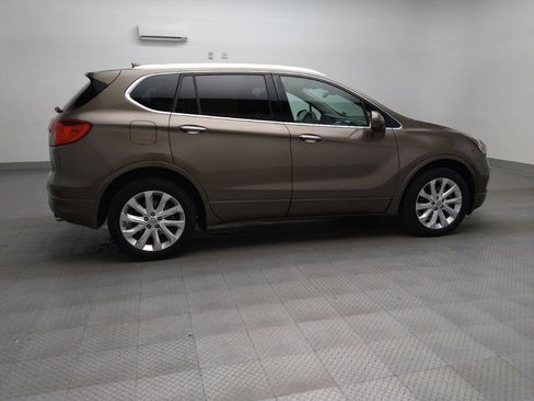 Used 2017 Buick Envision Premium image 10