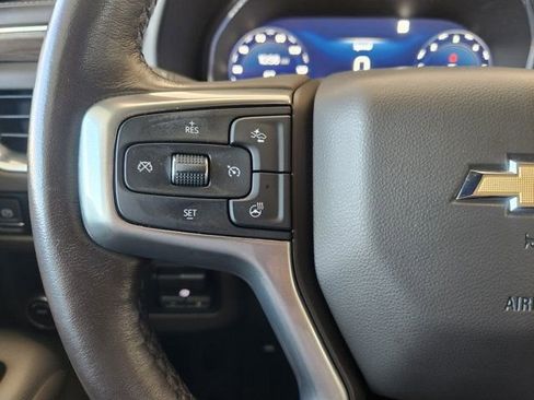 Used 2022 Chevrolet Tahoe LT w/ Luxury Package image 29