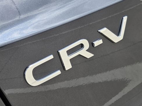 Certified 2024 Honda CR-V EX-L image 30