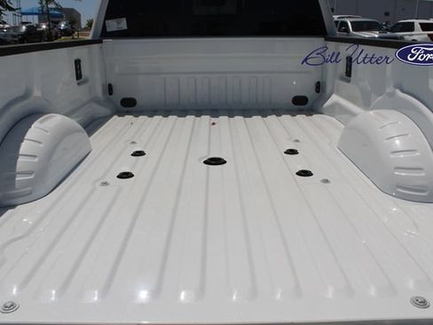 New 2026 Ford F350 Lariat w/ Lariat Premium Package AWD/4WD image 6
