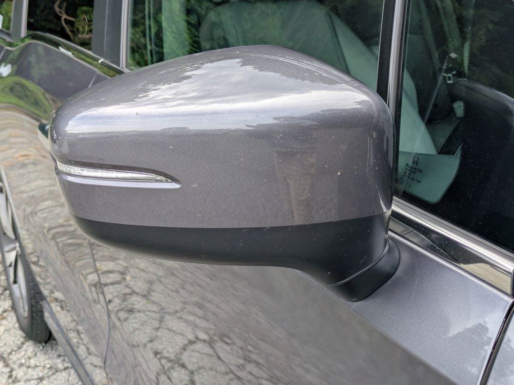 Used 2024 Honda Odyssey Touring image 12