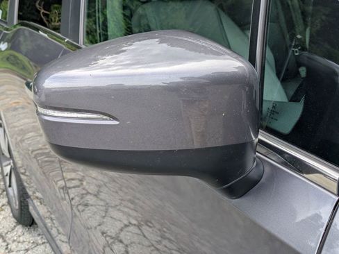 Used 2024 Honda Odyssey Touring image 12