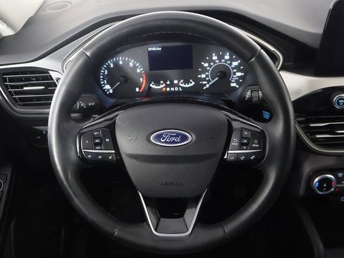 Used 2022 Ford Escape SE w/ Convenience Package image 35