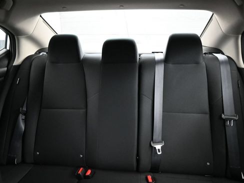 Used 2025 Nissan Sentra S FWD image 16