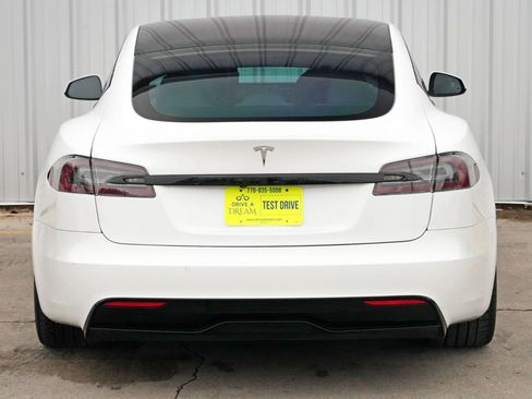 Used 2021 Tesla Model S Long Range image 55