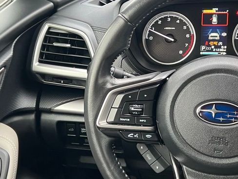 Used 2022 Subaru Forester Premium image 20