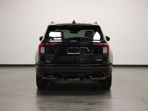 Used 2025 Ford Explorer ST-Line AWD/4WD image 7
