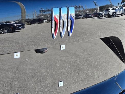 New 2026 Buick Envision Sport Touring image 10