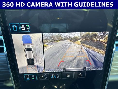 Used 2025 GMC Sierra EV Denali image 5