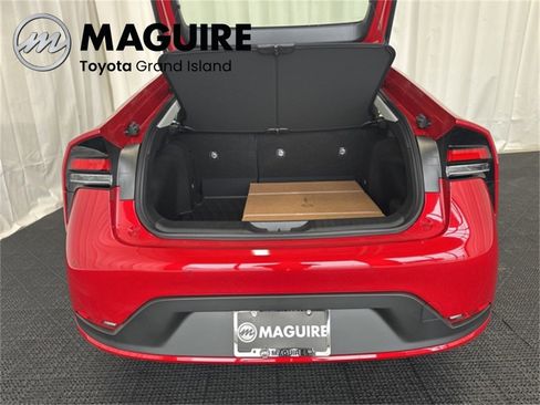 New 2026 Toyota Prius image 19