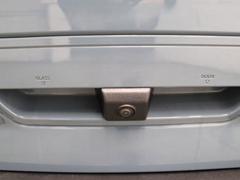 Used 2023 Ford Bronco Sport Badlands image 41