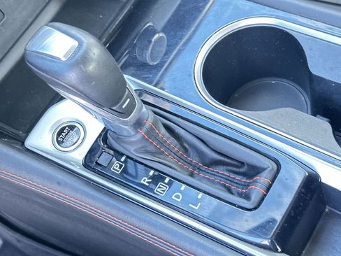 Used 2024 Nissan Altima 2.5 SR FWD image 21