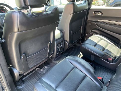 Used 2020 Dodge Durango R/T w/ Premium Interior Group AWD/4WD image 5