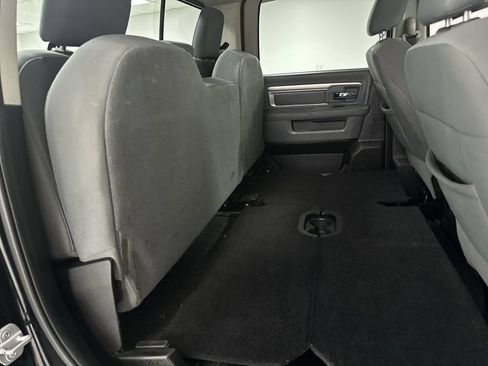 Used 2014 RAM 1500 Outdoorsman AWD/4WD image 24