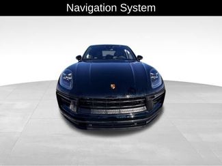 Used 2022 Porsche Macan S video 2