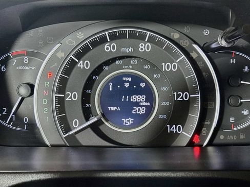 Used 2014 Honda CR-V EX image 14