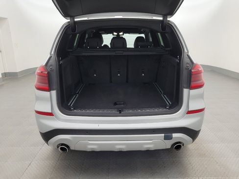 Used 2019 BMW X3 xDrive30i w/ Premium Package AWD/4WD image 29