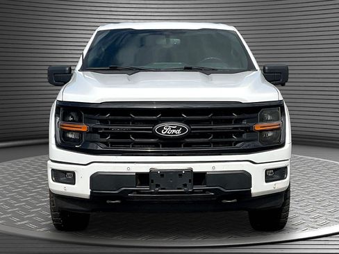 Used 2024 Ford F150 XLT w/ Equipment Group 302A MID AWD/4WD image 2