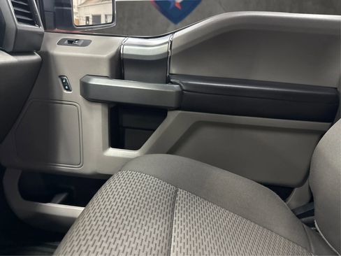 Used 2015 Ford F150 XLT w/ Equipment Group 302A Luxury RWD image 29