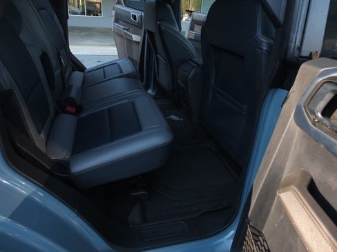 Used 2021 Ford Bronco First Edition image 13