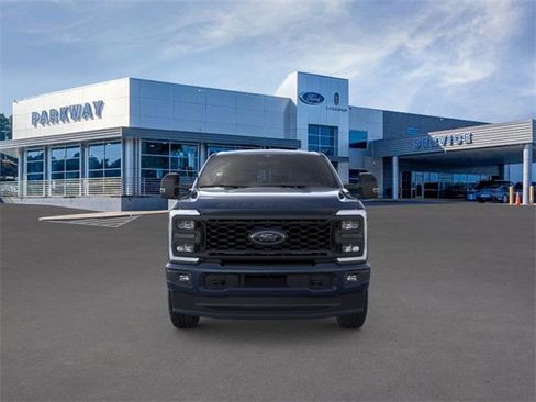 New 2025 Ford F250 Lariat w/ Lariat Ultimate Package image 6
