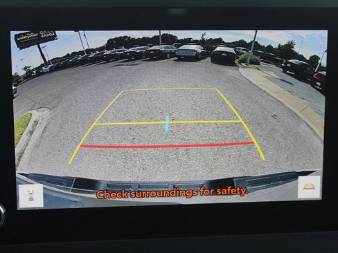 New 2026 Toyota Tacoma TRD Sport image 21