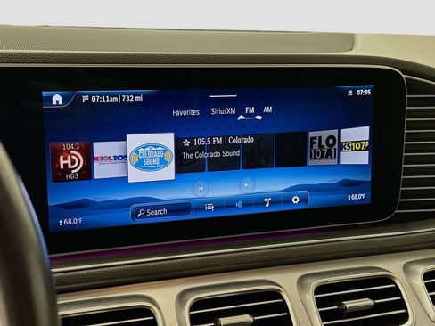 Used 2024 Mercedes-Benz GLE 350 4MATIC image 21