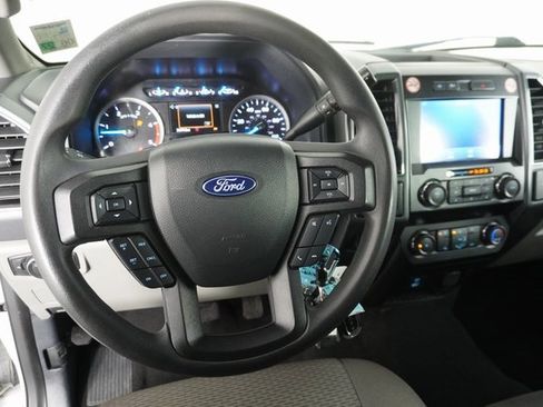 Used 2022 Ford F250 XLT image 23