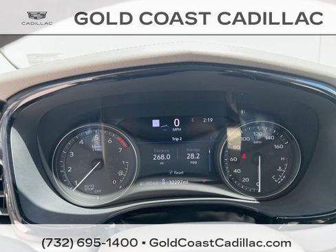 Certified 2023 Cadillac XT5 Premium Luxury w/ Technology Package FWD image 24