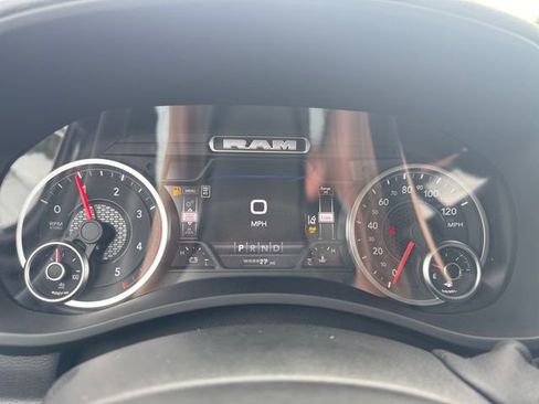 New 2025 RAM 2500 Tradesman image 25