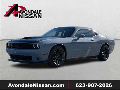 Used 2020 Dodge Challenger R/T w/ T/A Package